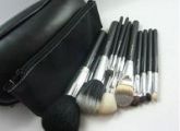 12pinceis MAC +case