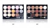 paleta 15 cores neutras