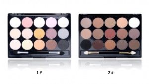 paleta 15 cores neutras