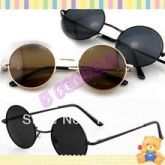 Oculos tortoise