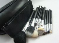 12pinceis MAC +case