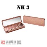 Naked 3 replica