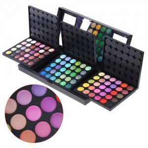 paleta 180 cores Professional Full Color