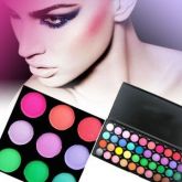 paleta 40 cores vibrantes