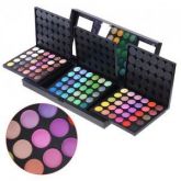 paleta 180 cores Professional Full Color